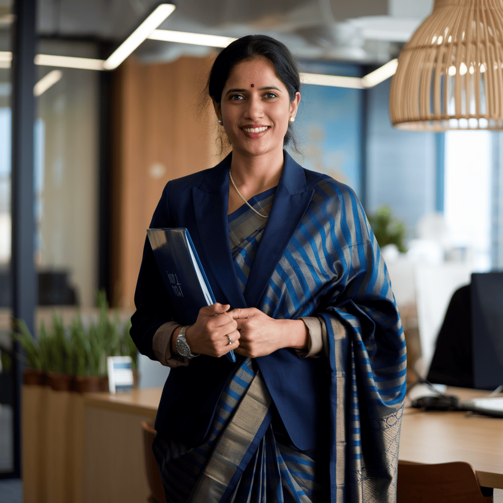Kanchana Satish Technology Head Client Testimonial
