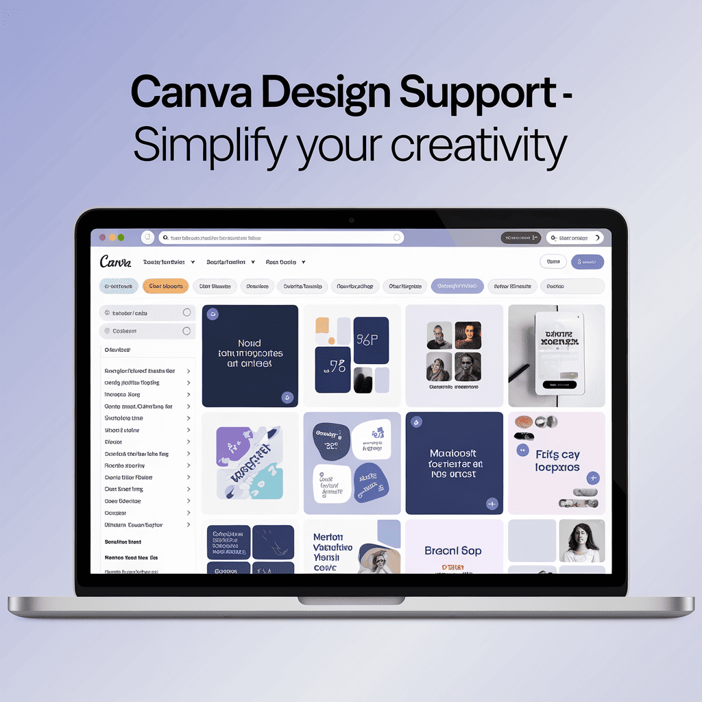 Logo maker s guide for choosing online logo makers and professional logo design support