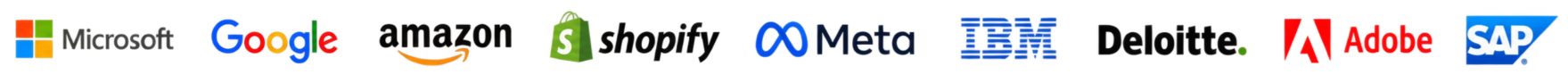 Businesses that trust Rudrriv