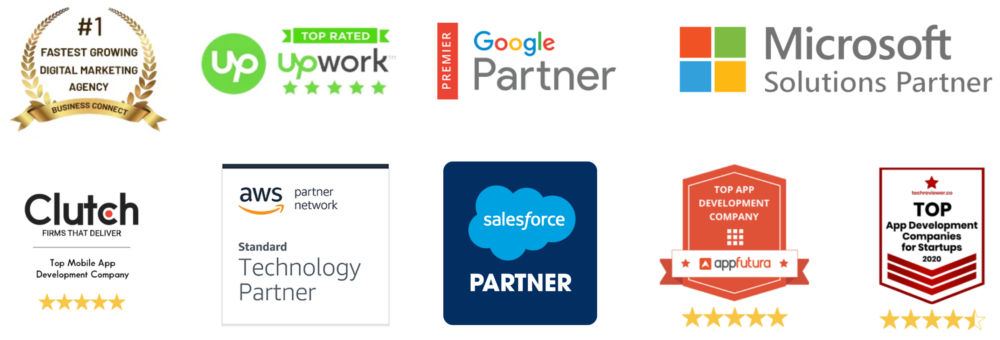 Digital Consulting Agency Client Testimonial