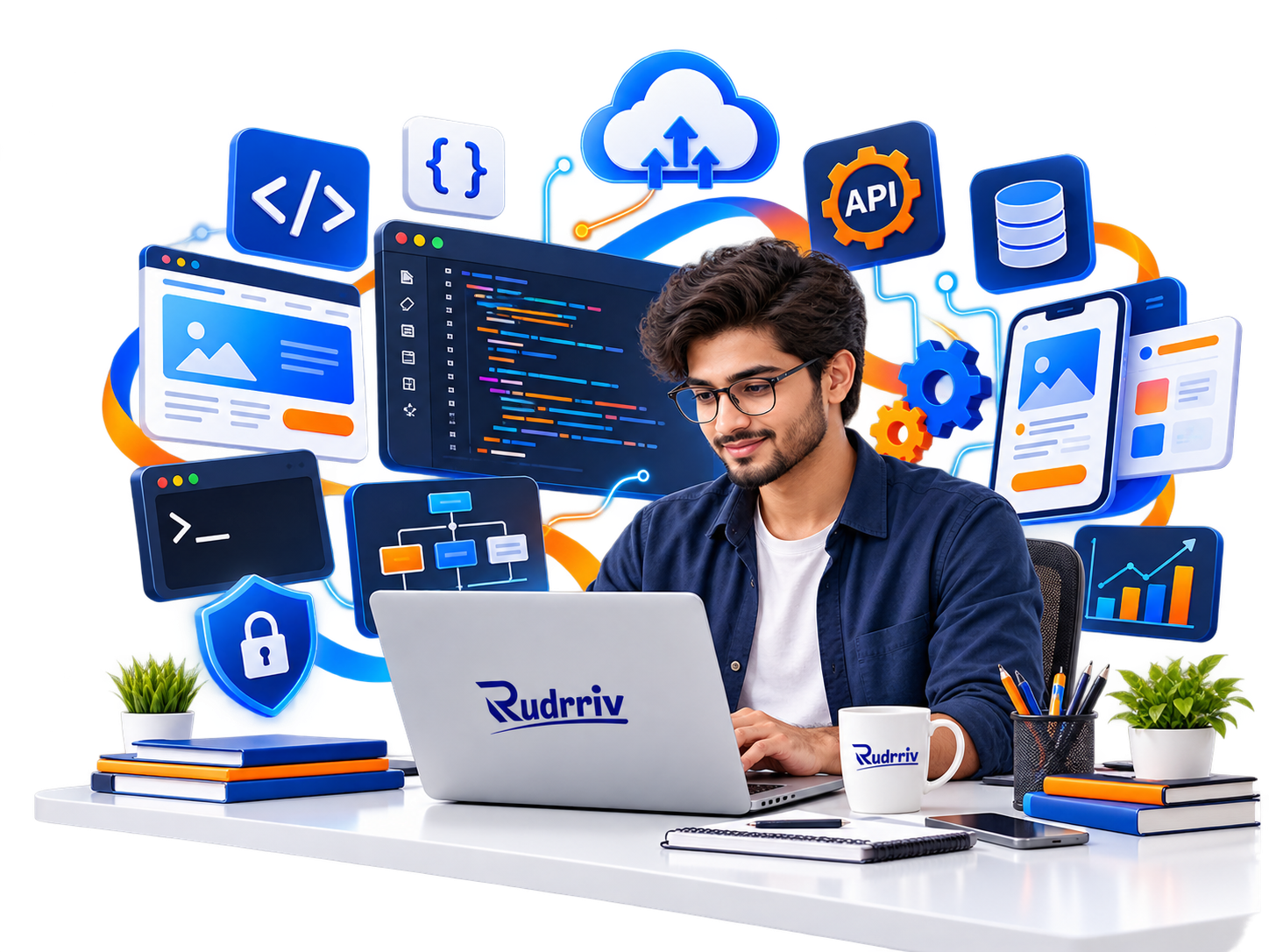 Programming and Tech services
