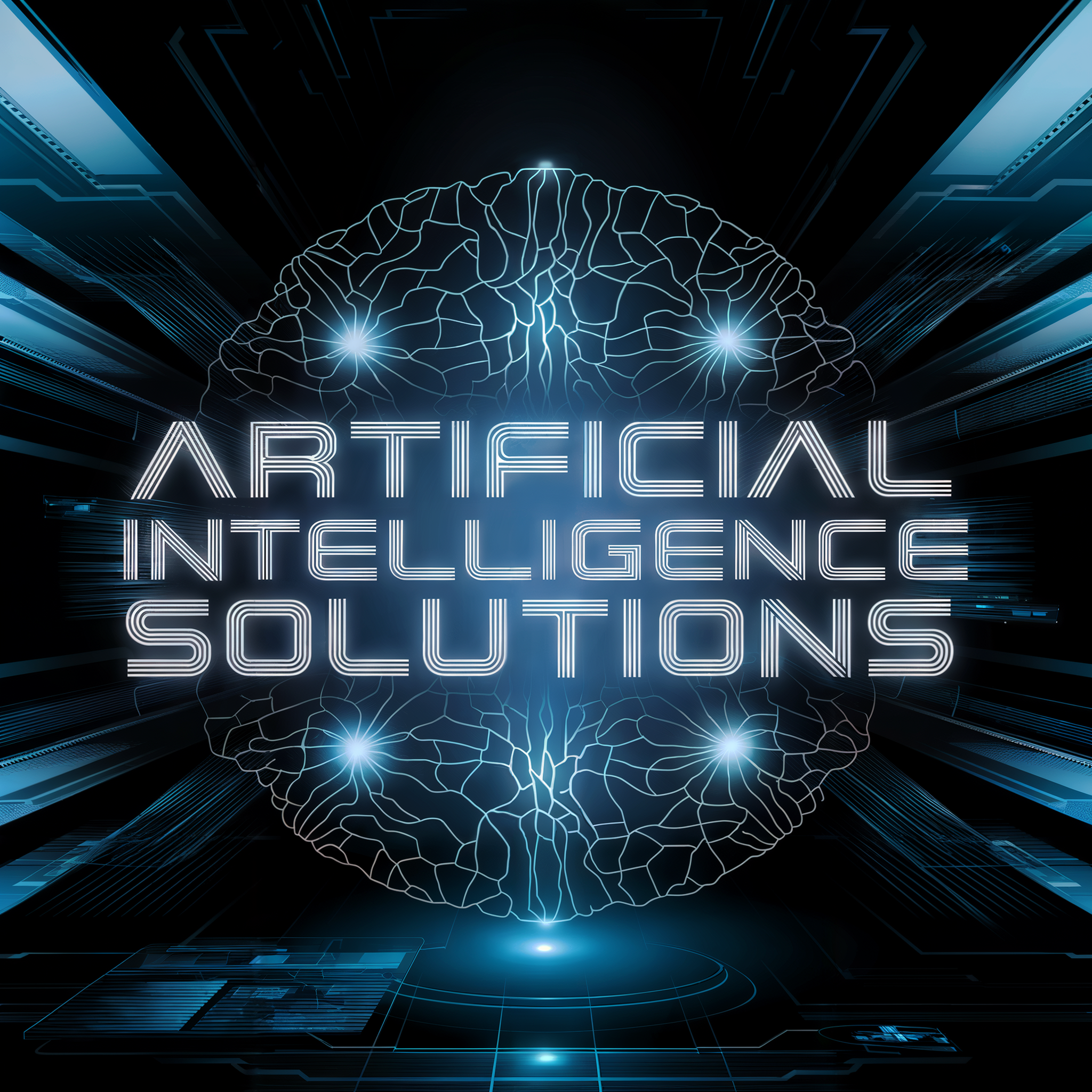 Artificial Intelligence (AI) Solutions