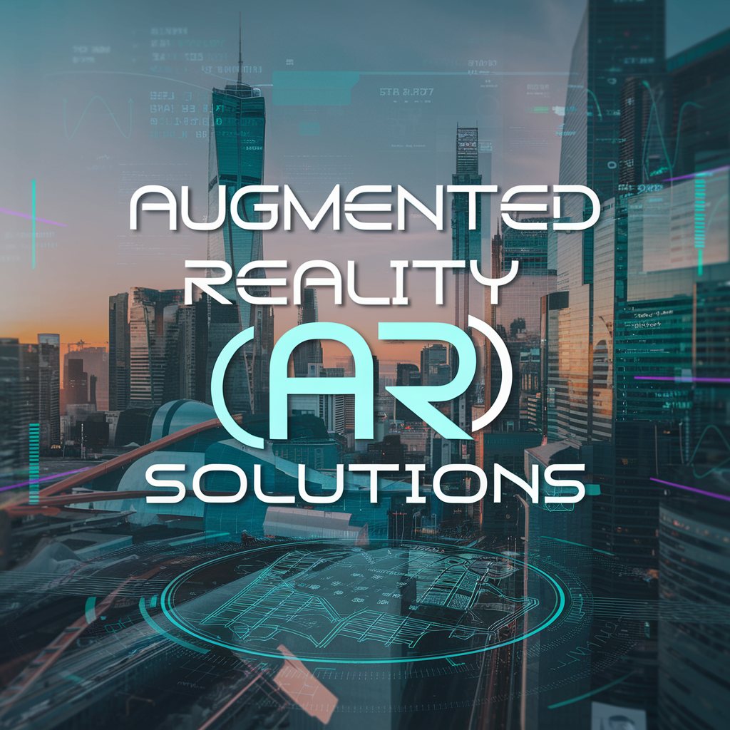 Augmented Reality (AR) Solutions