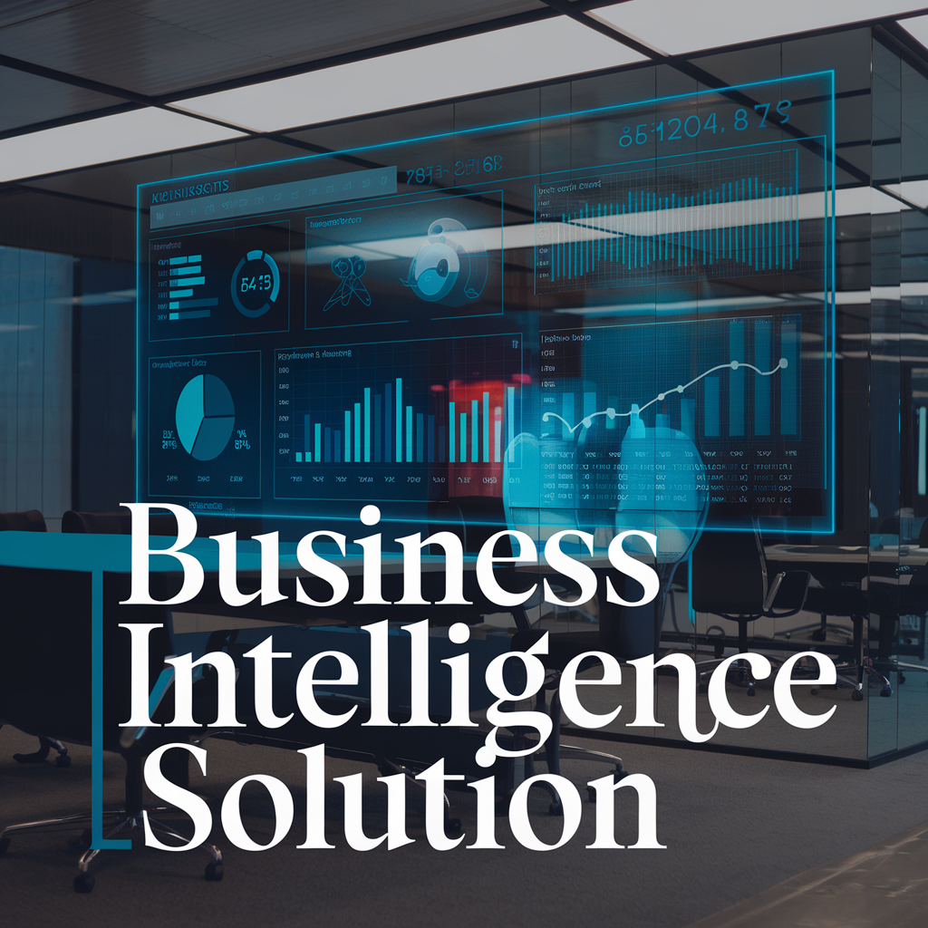 Business Intelligence Solution