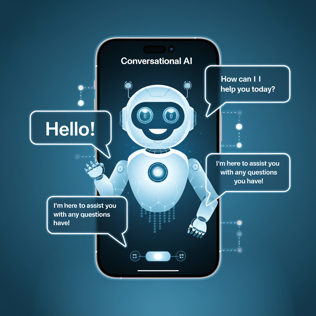 Conversational AI