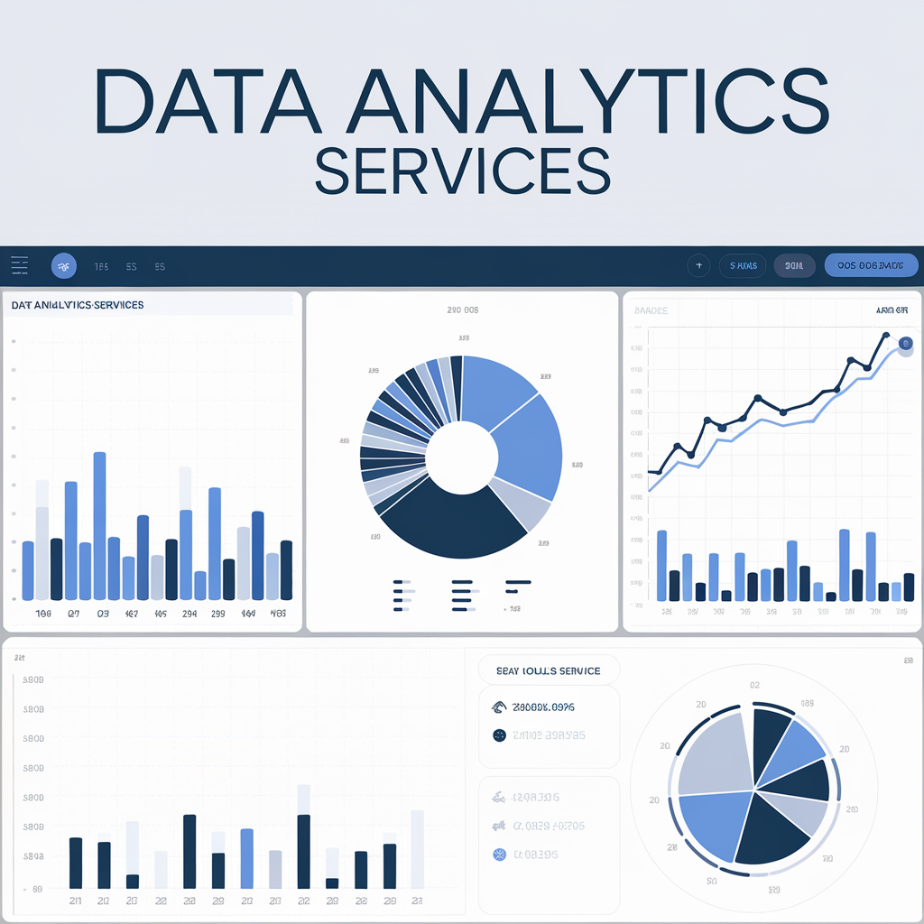 Data Analytics Services