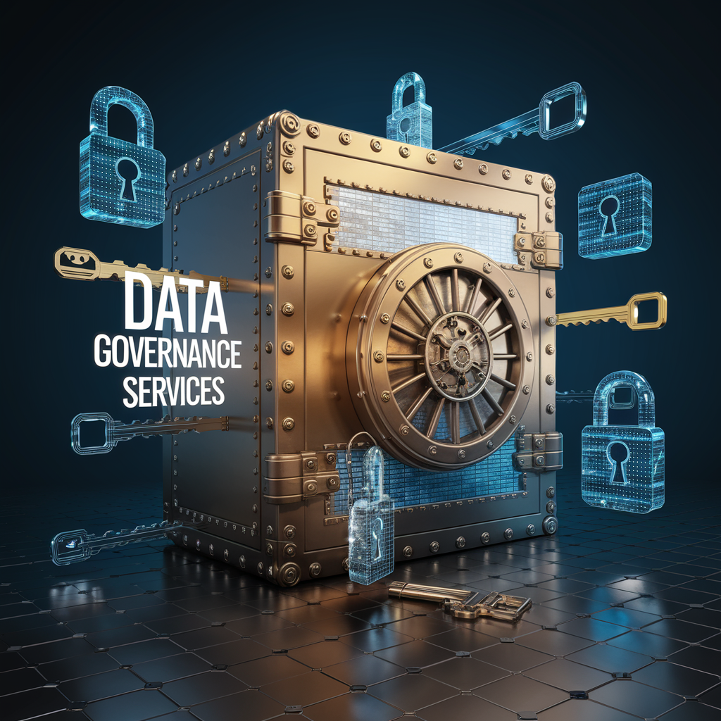 Data Governance services