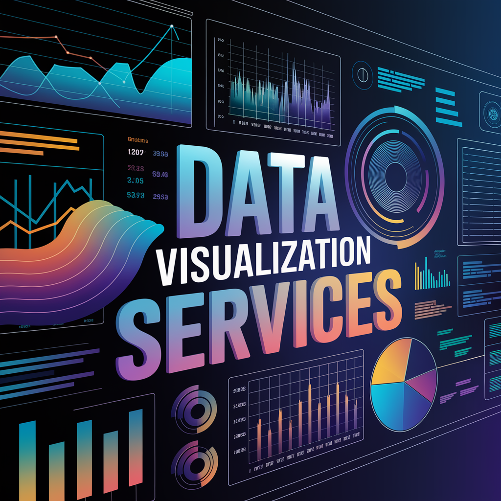 Data Visualization services