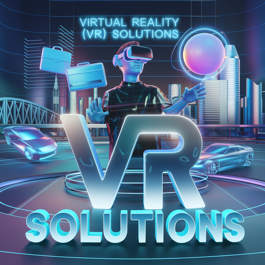 Virtual Reality (VR) Solutions