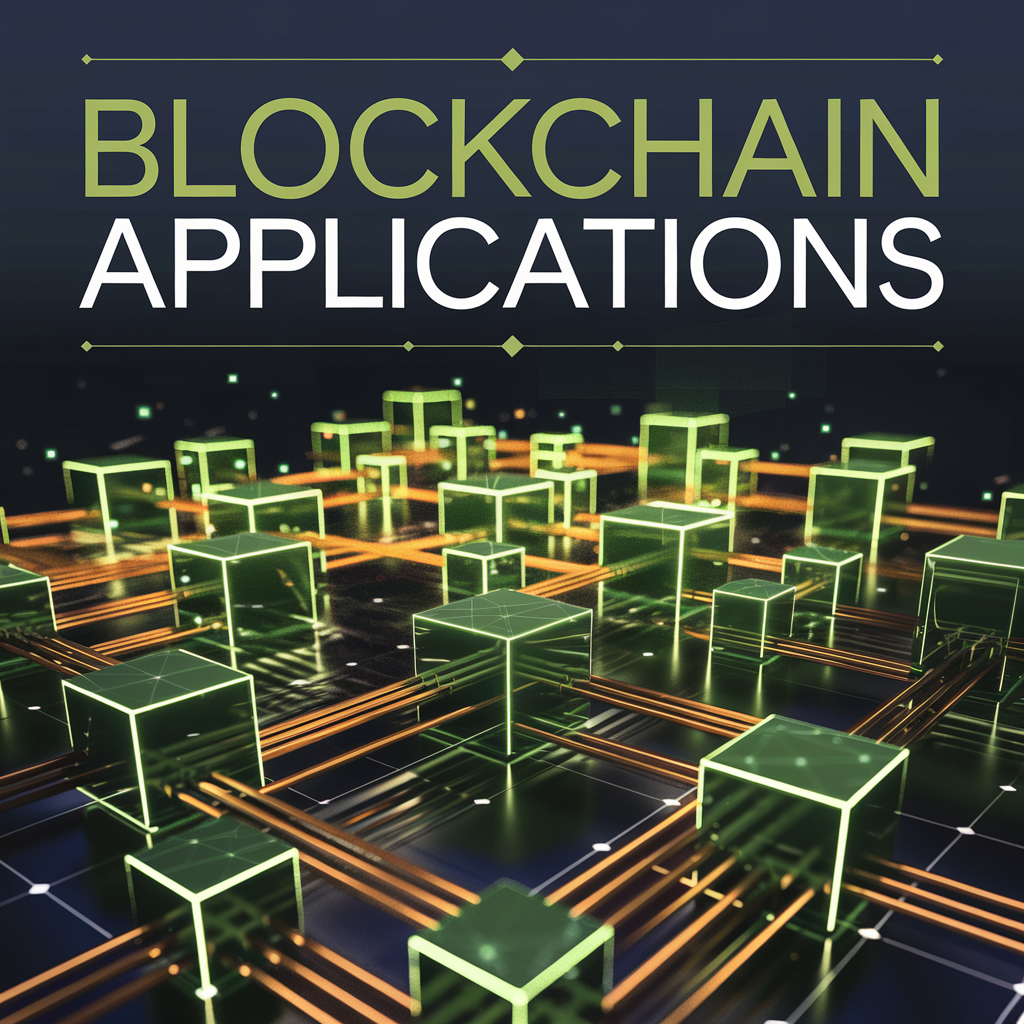 Blockchain Applications