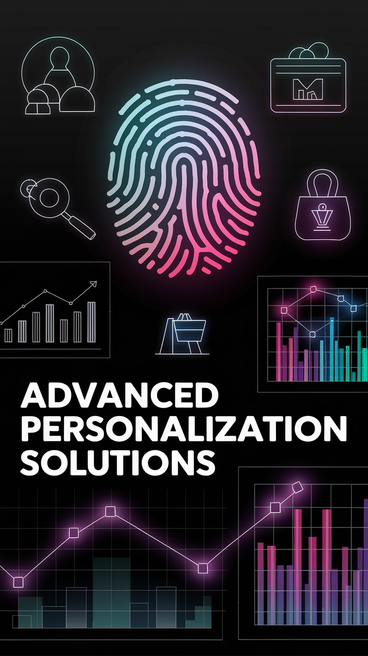 Advanced Personalization Solutions