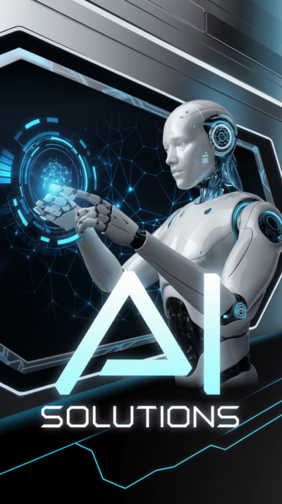 Artificial Intelligence (AI) Solutions