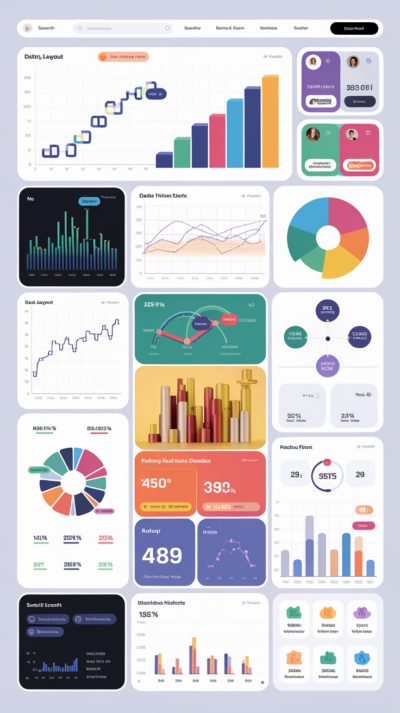 Data Visualization services