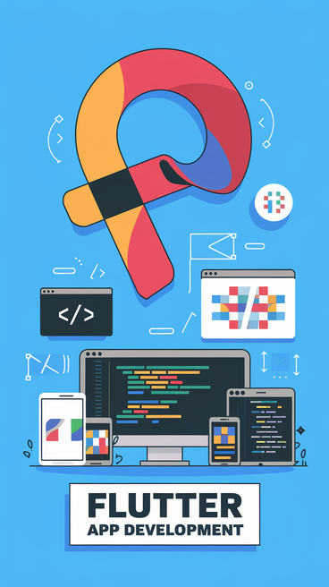 Flutter App Development