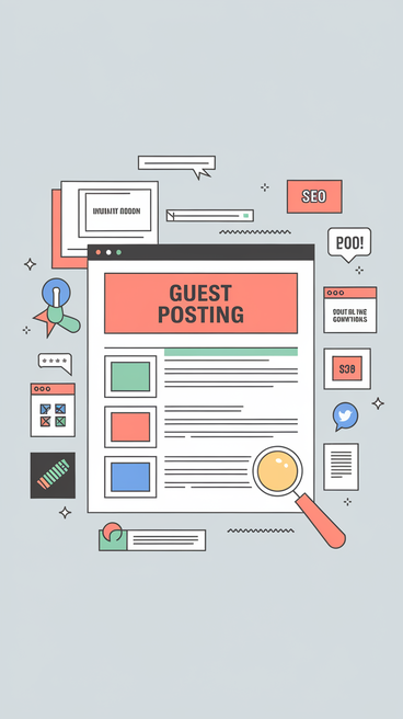 Guest Posting