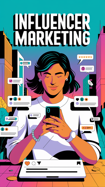 Influencer Marketing