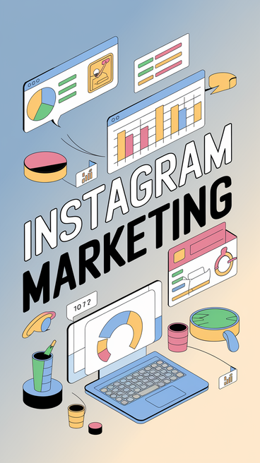 Instagram Marketing