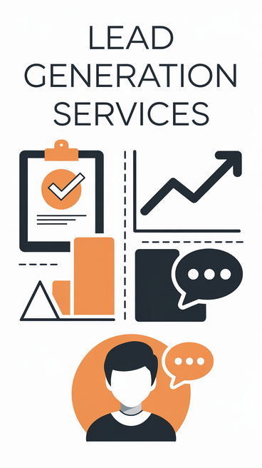 Lead Generation Services