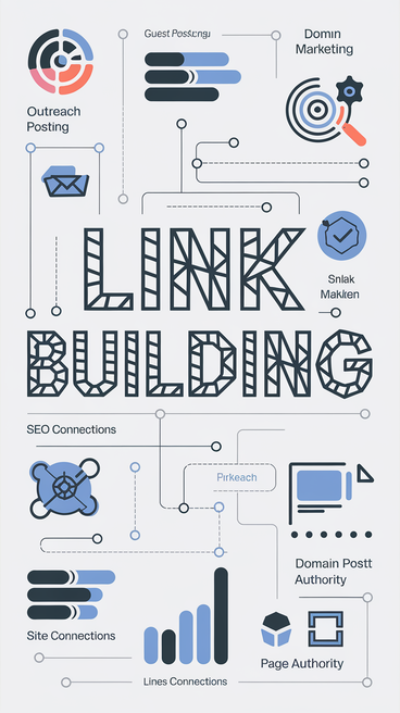 Link Building