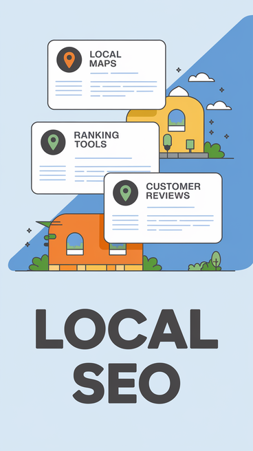 Local SEO Service