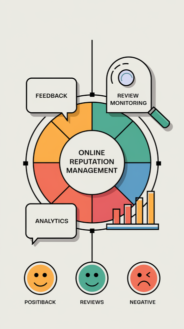 Online Reputation Management