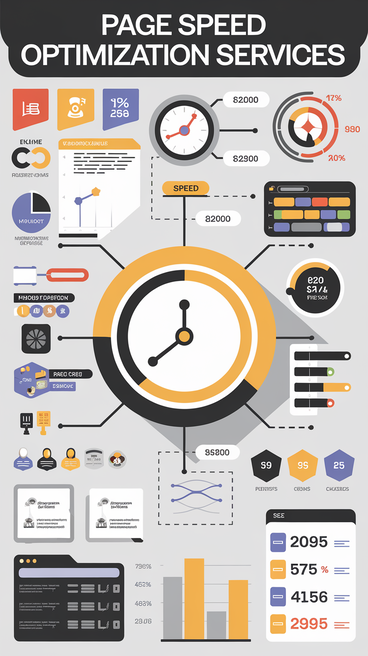 Page Speed Optimization