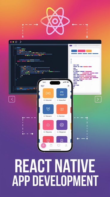 React Native App Development