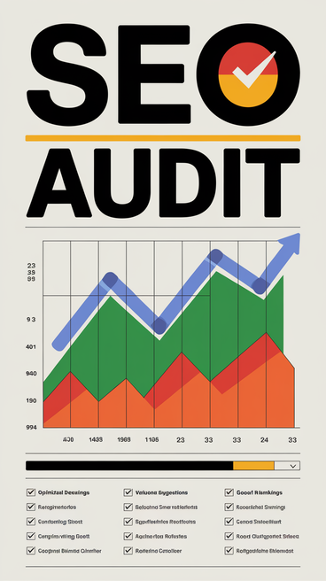 SEO Audit Service