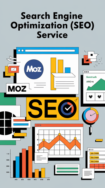 Search Engine Optimization (SEO) Service