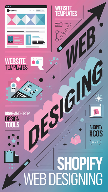 Shopify Web Designing Service