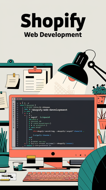 Shopify Web Development