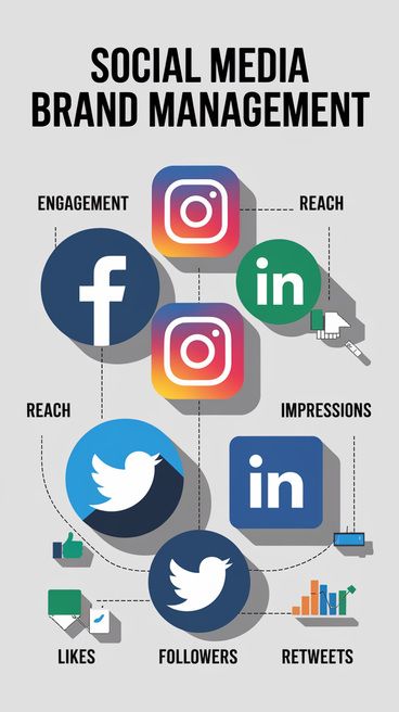 Social Media Brand Management