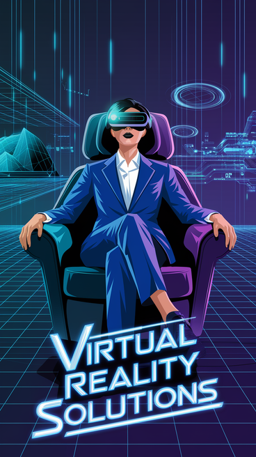 Virtual Reality (VR) Solutions