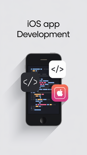 iOS App Development Service