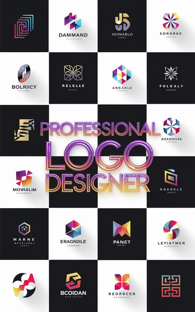 Logo Design Service